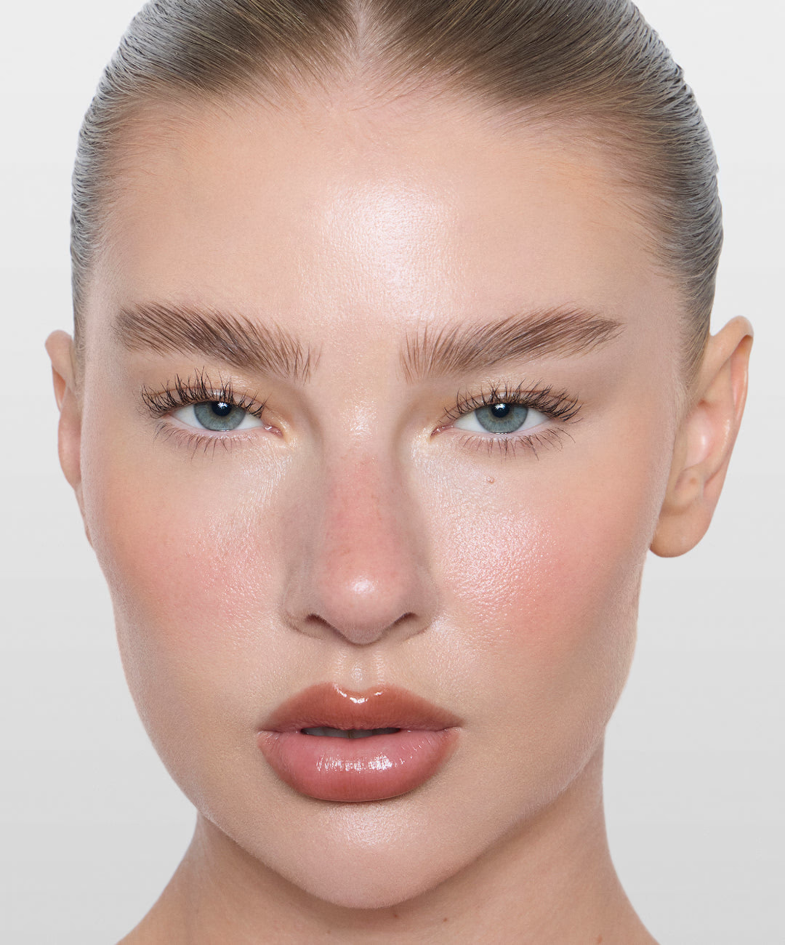 illumia Brow Sculpt - Gel à sourcils