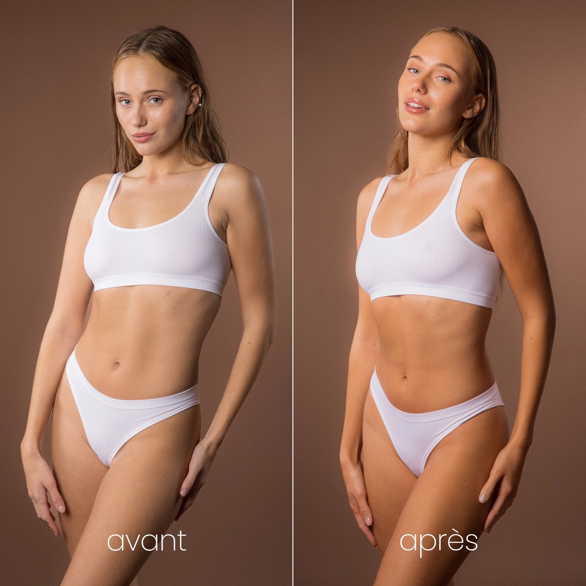 Tropical Glow Set