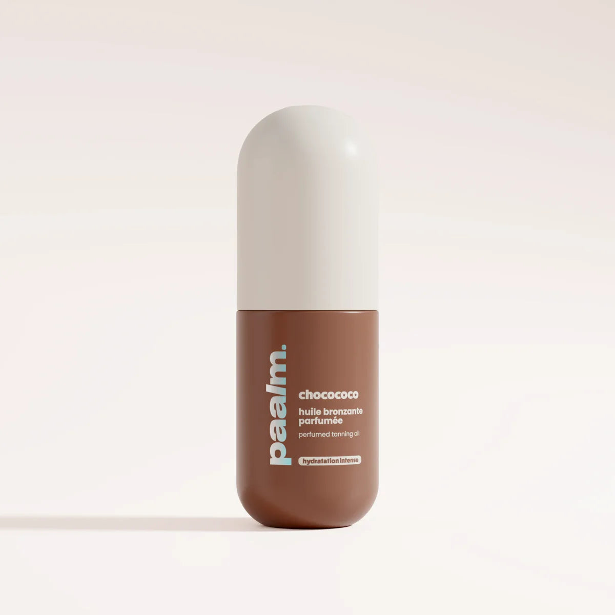 Tanning oil - illumia™