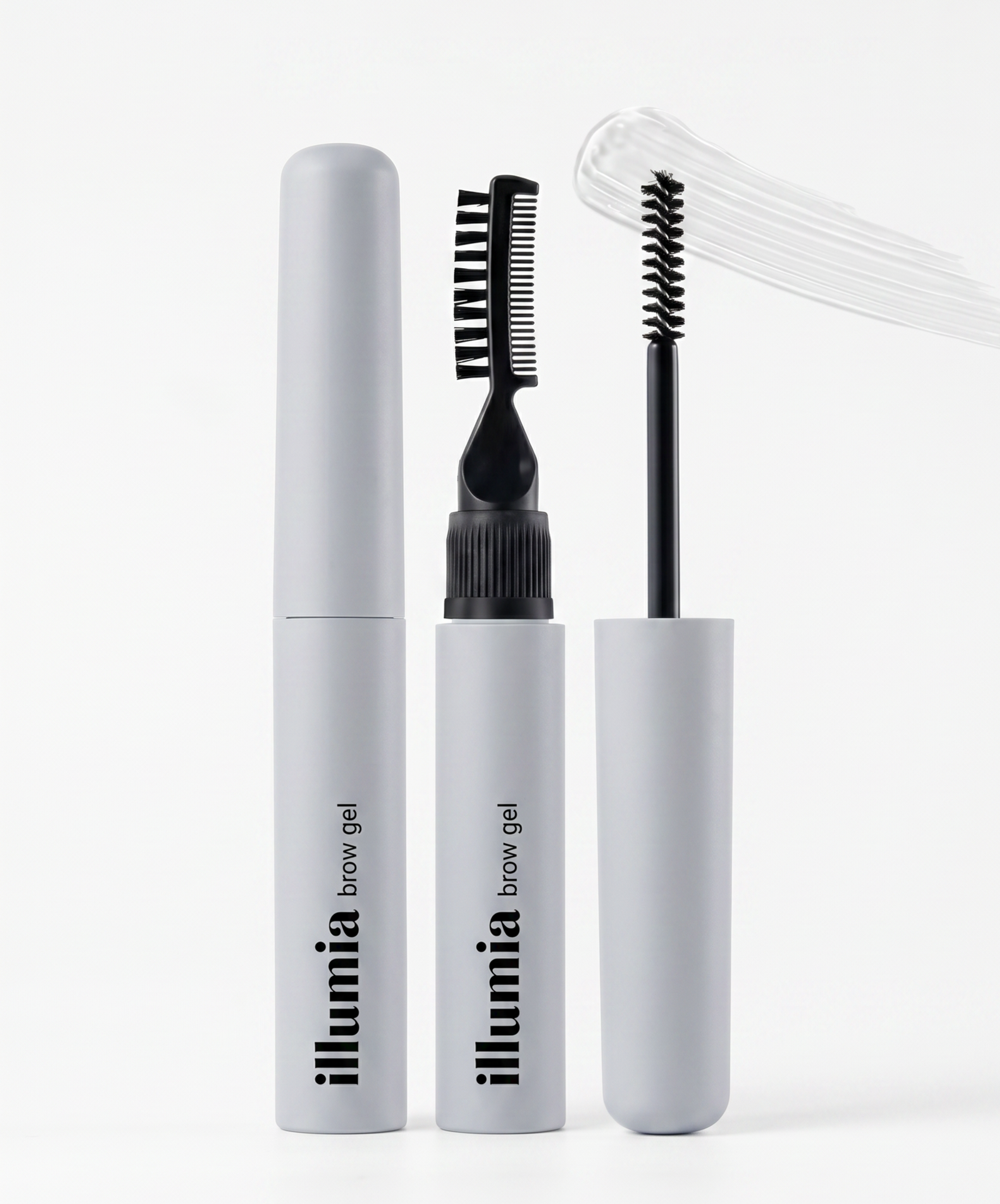 illumia Brow Sculpt - Gel à sourcils