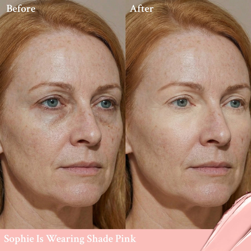 Under Eye Brightener by illumia
