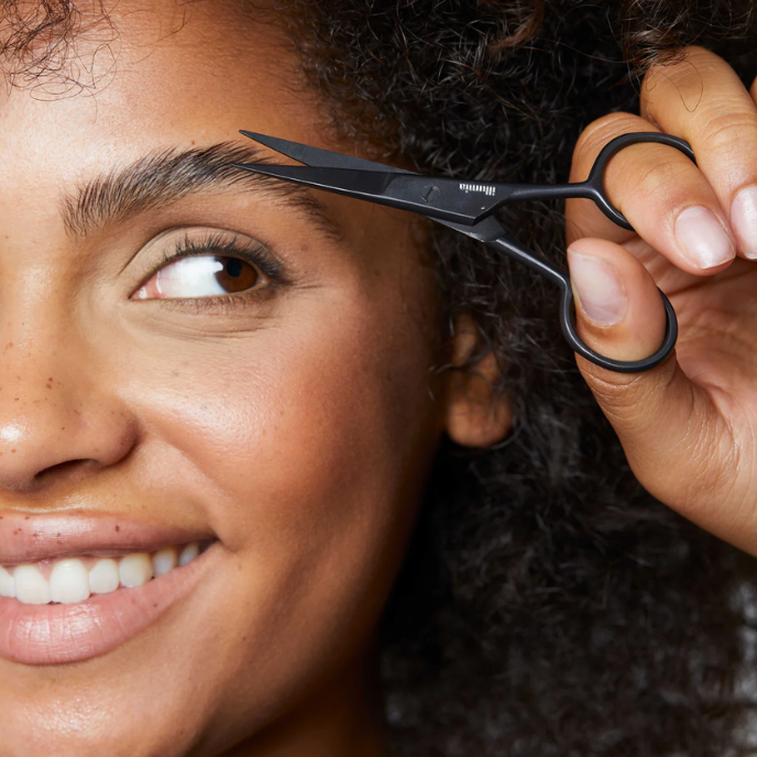 CISEAUX SOURCILS
