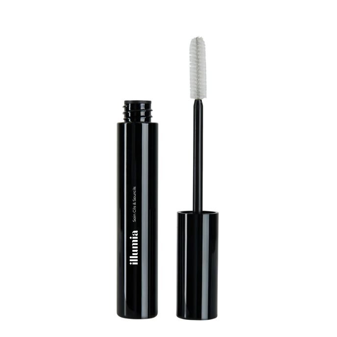SOIN CILS & SOURCILS