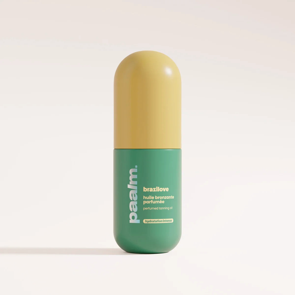 Tanning oil - illumia™