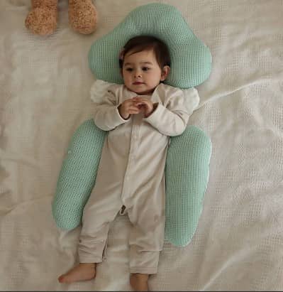 Oreiller bébé par Baby Sommeil™