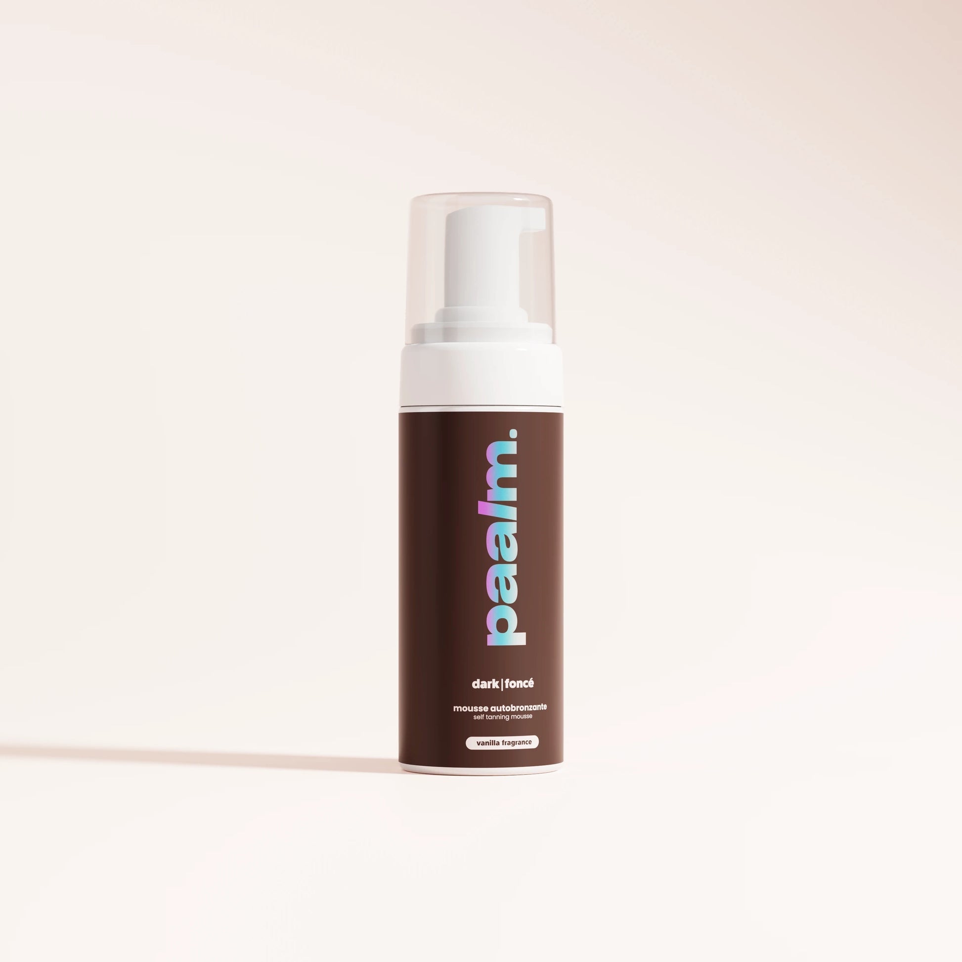 mousse dark