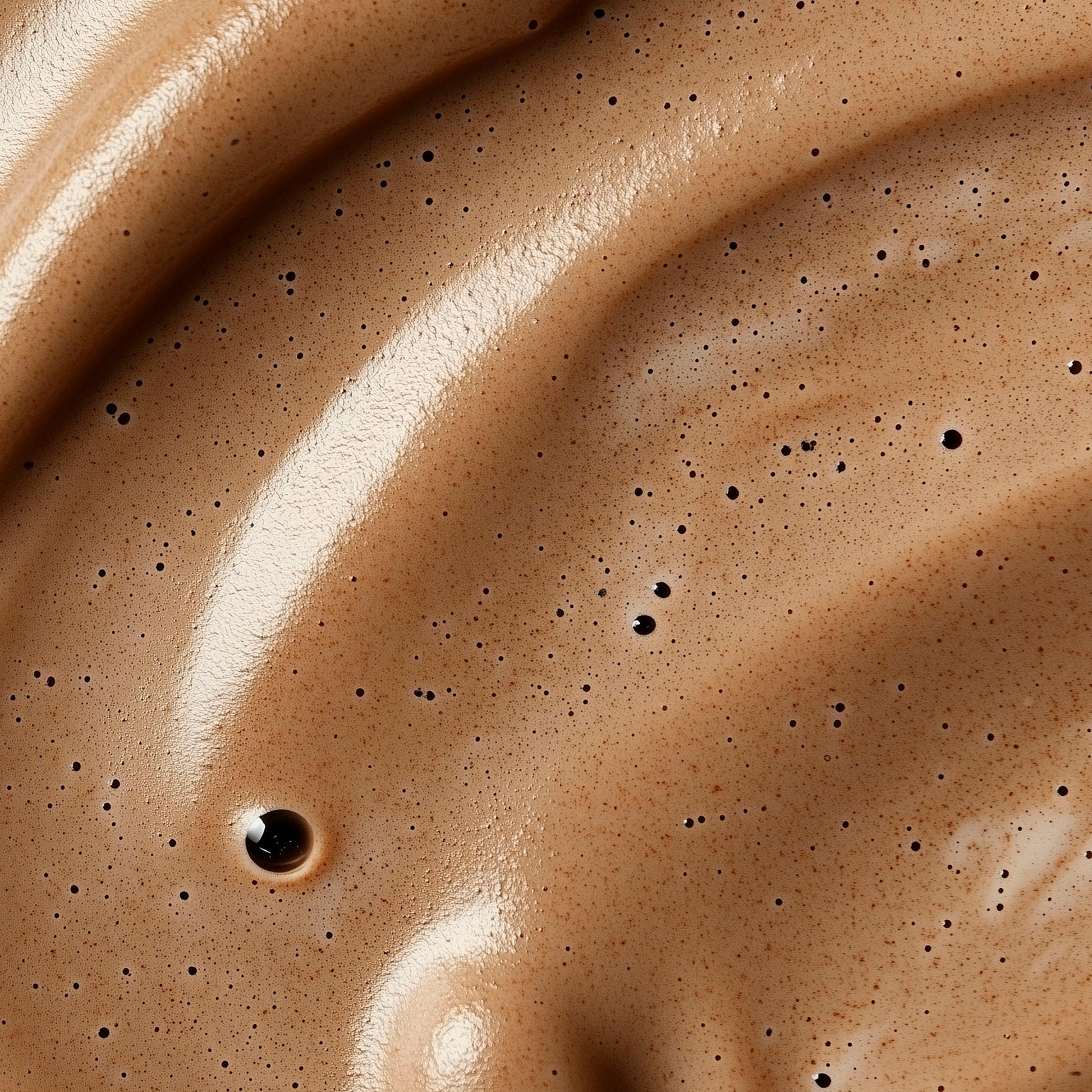 mousse medium