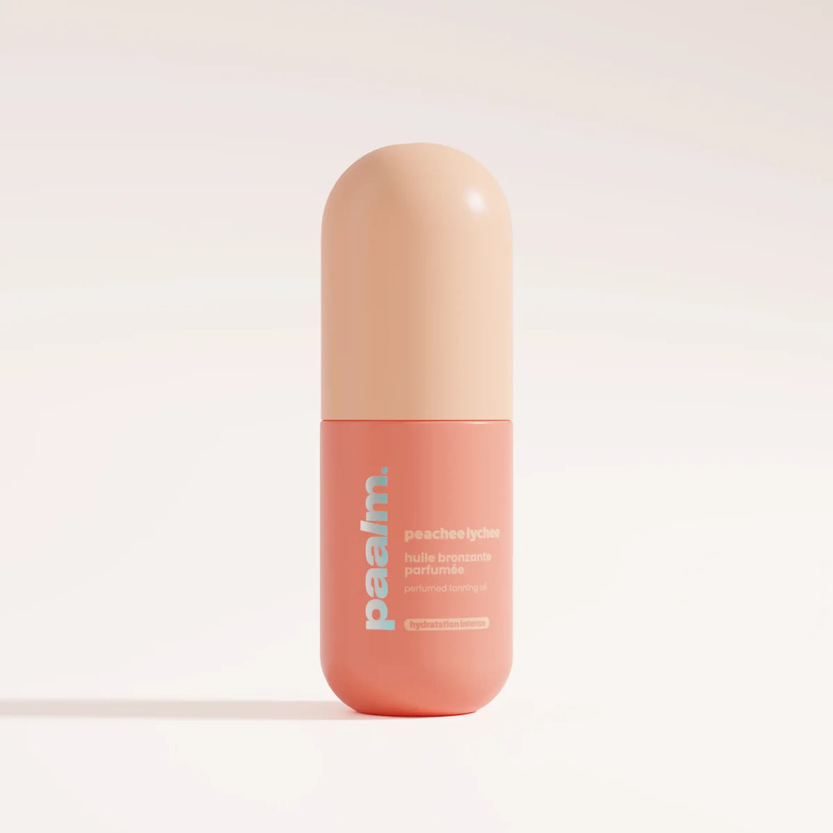 Tanning oil - illumia™
