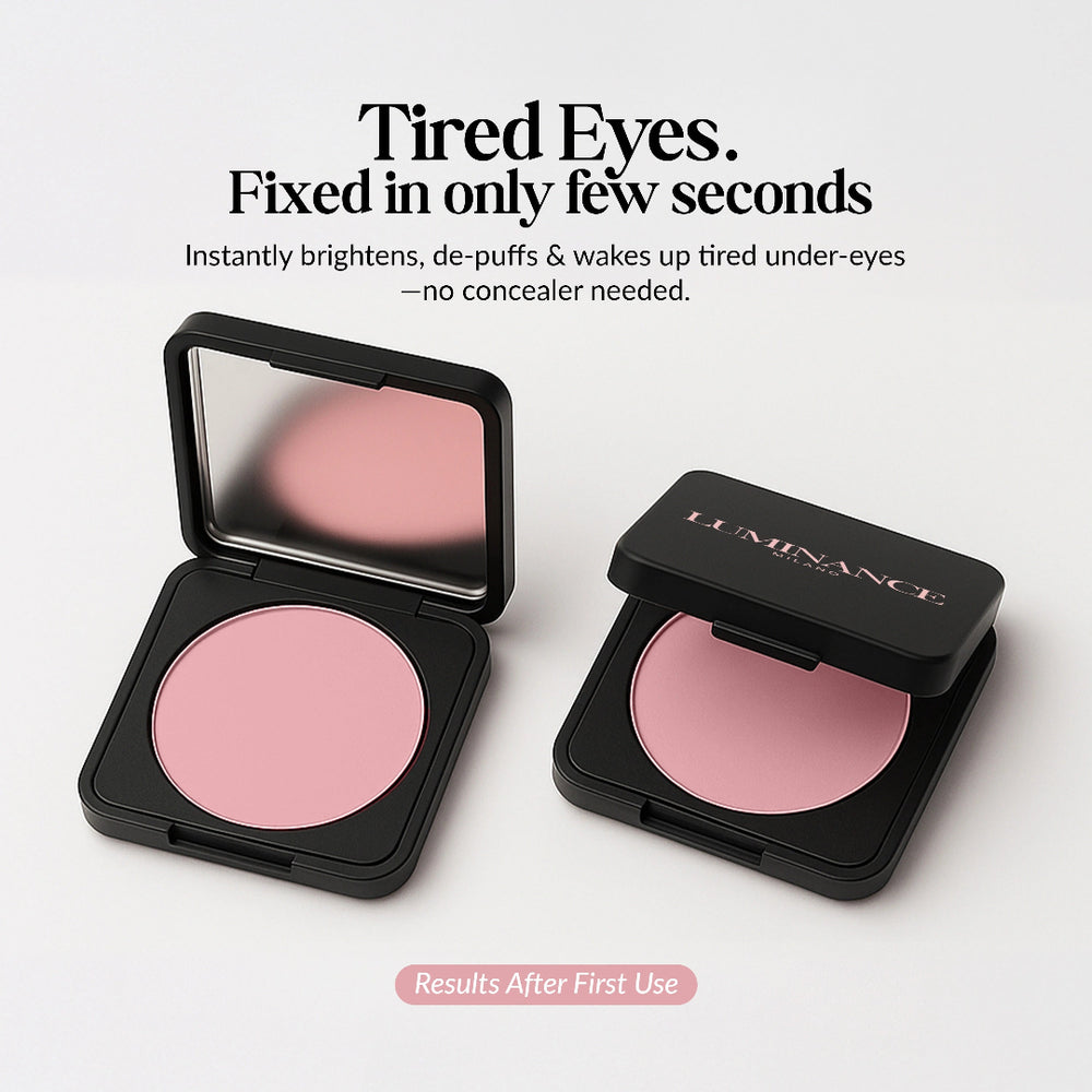 Under Eye Brightener by illumia